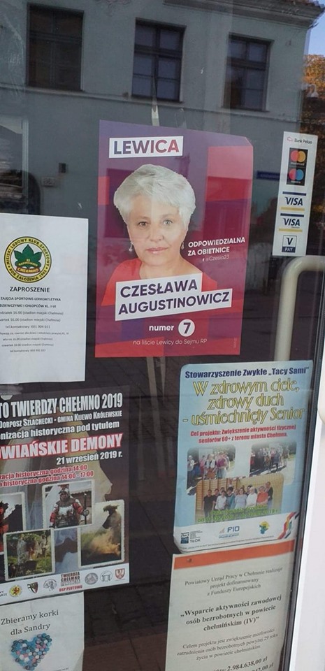 czesia witryna